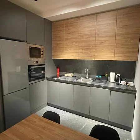 Apartament Leo Lux 2