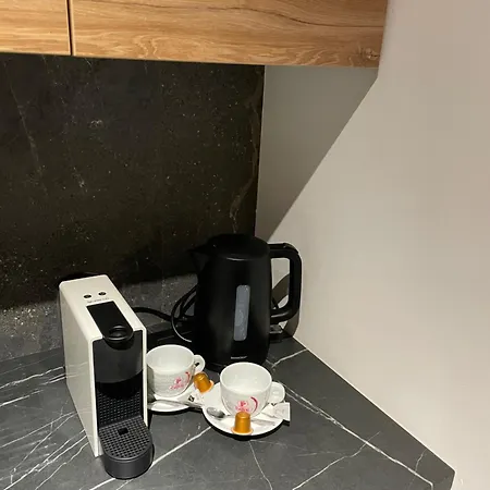 Apartmán Leo Lux 2 *