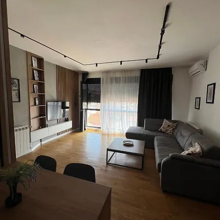 Apartament Leo Lux 2