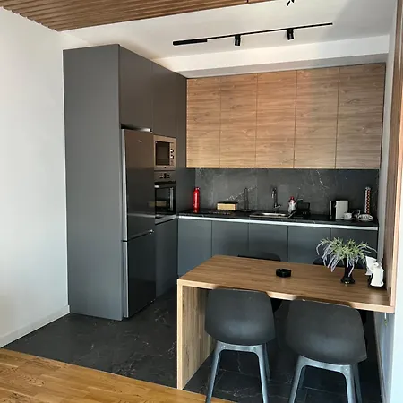 Apartament Leo Lux 2