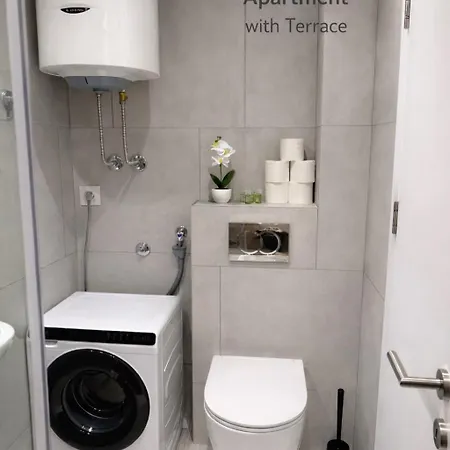 Apartament Leo Lux 2