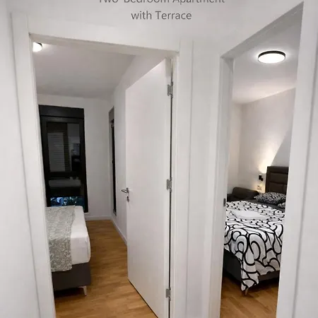 Apartament Leo Lux 2 Ni